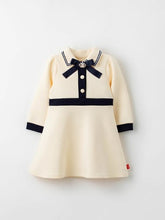 Load image into Gallery viewer, &#39;Crown Ribbon&#39; Dress
