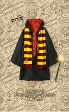 将图片加载到图库查看器，I am a wizard costume cloak (Released on 10/13)
