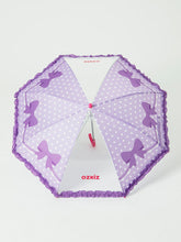 将图片加载到图库查看器，RibbonRibbon Umbrella
