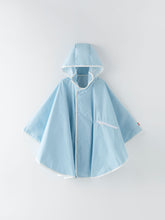 Load image into Gallery viewer, Featherlight Raincoat
