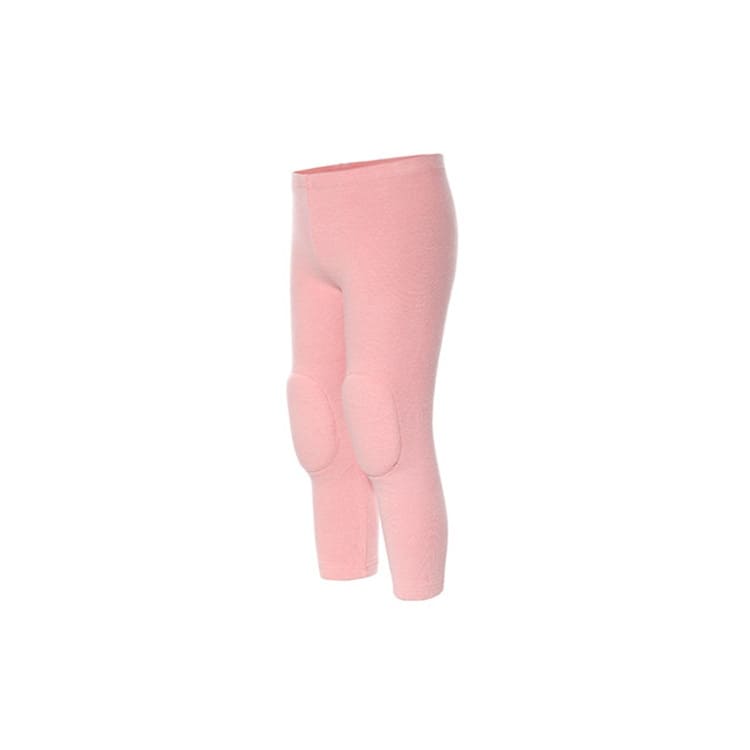 'Knee Bumper' Knee Protective Padded Leggings