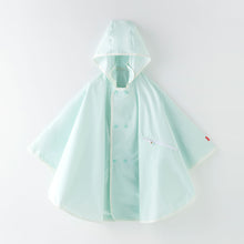 Load image into Gallery viewer, &#39;Like a Feather&#39; Rain Coat
