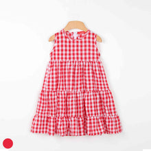 Load image into Gallery viewer, &#39;Red Flavor&#39; Dress

