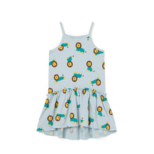Load image into Gallery viewer, &#39;Cute Lion&#39; Dress

