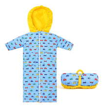 Load image into Gallery viewer, &#39;Magical&#39; Wearable Sleeping Bag (Free Size)
