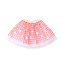 Load image into Gallery viewer, &#39;Shine Day&#39; Tulle Skirt
