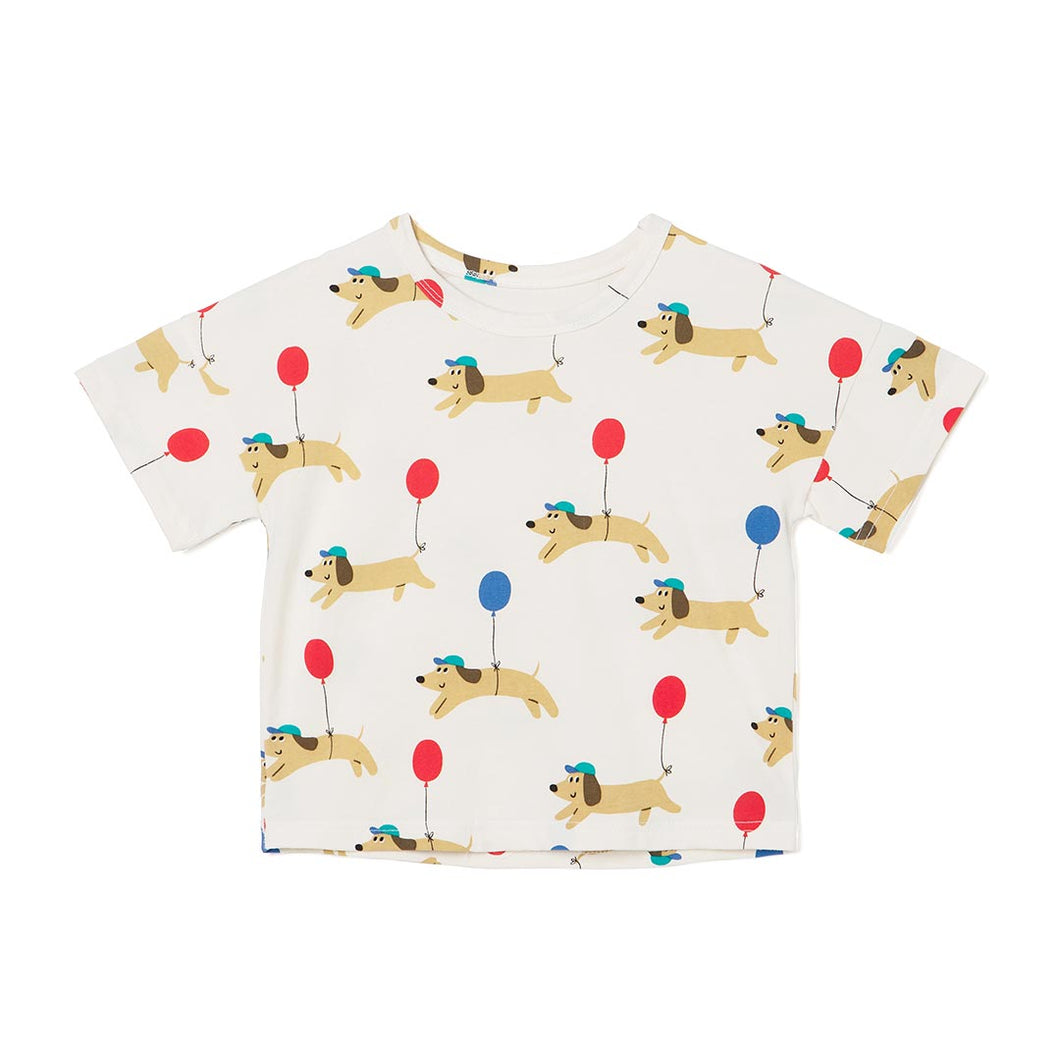 'Fly Doggy' T-Shirt