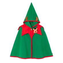 Load image into Gallery viewer, &#39;Merry Christmas&#39; Cape
