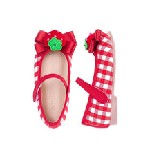 Load image into Gallery viewer, &#39;Toy Berry&#39; Mary Jane Shoes
