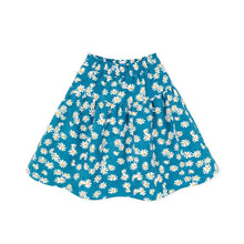 Load image into Gallery viewer, &#39;Poko Flower&#39; Skirt
