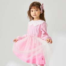 Load image into Gallery viewer, Pink Berry&#39; Dress
