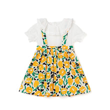 Load image into Gallery viewer, &#39;Buttercup flower&#39; Dress

