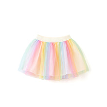 Load image into Gallery viewer, Juicy Fruity&#39; Tulle Skirt

