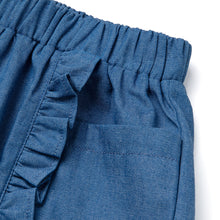 Load image into Gallery viewer, &#39;Molta Frill&#39; Pants
