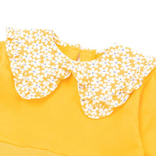 Load image into Gallery viewer, &#39;Yellow Freesia&#39; Dress
