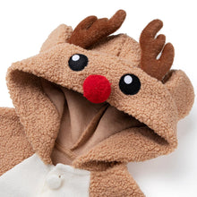 Load image into Gallery viewer, &#39;Pong Pong Rudolph&#39; Cape
