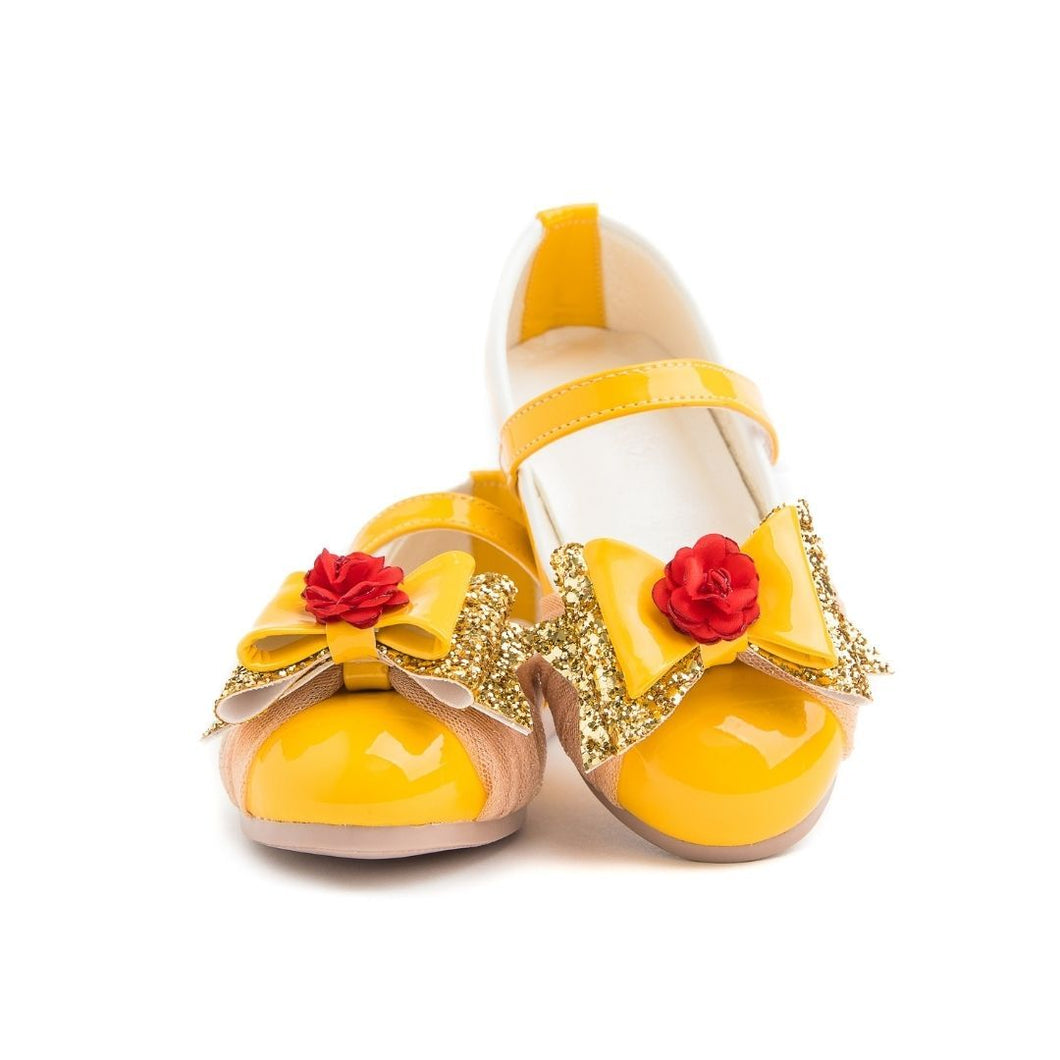 'Belle and Rose' Mary Jane Shoes