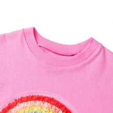 Load image into Gallery viewer, &#39;Frill Rainbow&#39; T-Shirt
