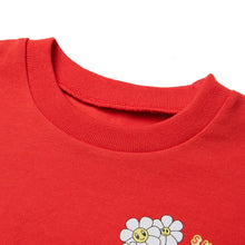 Load image into Gallery viewer, &#39;Flower Sun&#39; T-Shirt
