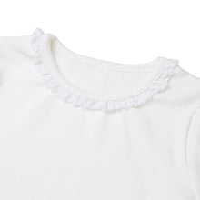 Load image into Gallery viewer, Charming Lace&#39; T-Shirt
