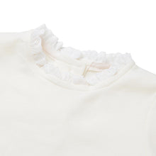 Load image into Gallery viewer, &#39;Petite Angel&#39; Warm Fleece T-Shirt
