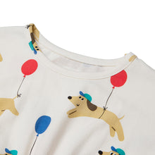 Load image into Gallery viewer, &#39;Balloon Doggy&#39; Dress
