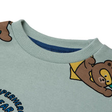 Load image into Gallery viewer, Super Teddy&#39; Sweatshirt
