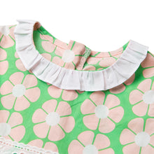 Load image into Gallery viewer, &#39;Clover Flower&#39; Dress

