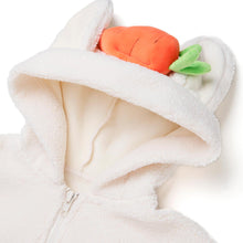 将图片加载到图库查看器，&#39;Carrot Carrot&#39; Dumble Hooded Jacket

