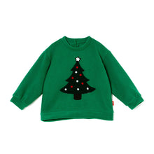 Load image into Gallery viewer, &#39;Tree in Me&#39; Warm Fleece Top and Bottom Set
