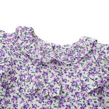 Load image into Gallery viewer, &#39;Lavender Scent&#39; Blouse
