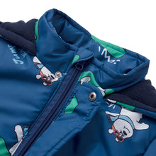 Load image into Gallery viewer, &#39;Polar Bear&#39; Padded Snowsuit
