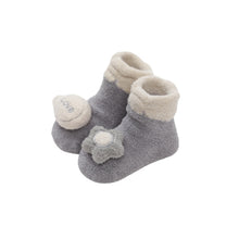 Load image into Gallery viewer, korean kidswear baby socks
