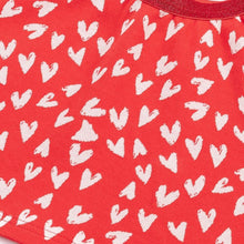 Load image into Gallery viewer, &#39;Heart Poke&#39; Skirt
