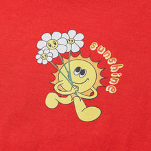 Load image into Gallery viewer, &#39;Flower Sun&#39; T-Shirt
