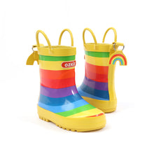 Load image into Gallery viewer, &#39;Over the Rainbow&#39; Boots

