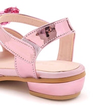 Load image into Gallery viewer, &#39;Pink Pop&#39; Sandals
