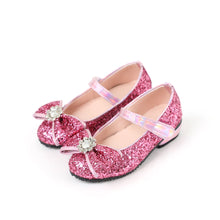 Load image into Gallery viewer, Pinkling&#39; Mary Jane Shoes
