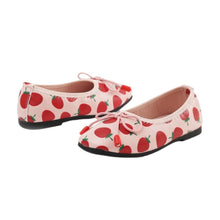 Load image into Gallery viewer, &#39;Berry Fine&#39; Flat Shoes
