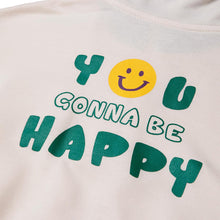 Load image into Gallery viewer, &#39;Happy Yellow Smile&#39; Top and Bottom Set
