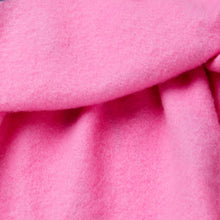Load image into Gallery viewer, &#39;Pretty Cherry&#39; Warm Fleece Dress(Bag Set)
