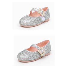 Load image into Gallery viewer, &#39;Cinderella&#39; Mary Jane Shoes

