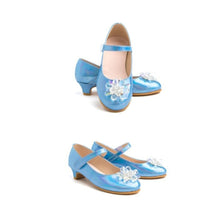 Load image into Gallery viewer, &#39;Cindy Princess&#39; Mary Jane Shoes
