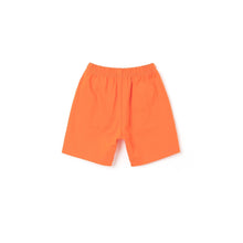 Load image into Gallery viewer, Bread Barbershop &#39;Let&#39;s Go&#39; Cotton Shorts
