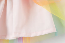 Load image into Gallery viewer, Juicy Fruity&#39; Tulle Skirt
