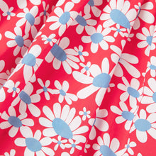 Load image into Gallery viewer, &#39;Blooming Flower&#39; Dress (Bag Set)
