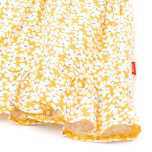 Load image into Gallery viewer, &#39;Yellow Freesia&#39; Dress

