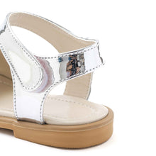 Load image into Gallery viewer, &#39;Glass Castle&#39; LED Sandals
