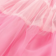Load image into Gallery viewer, &#39;Cherry Sherbet&#39; Tulle Skirt
