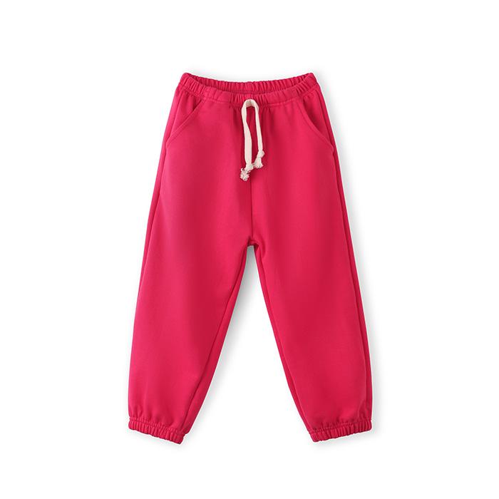 'Bodeul Color' Sweatpants